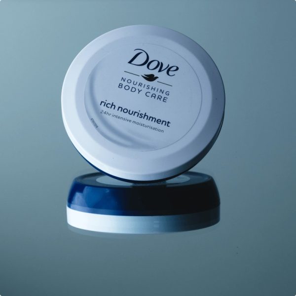 Dove Beauty Cream